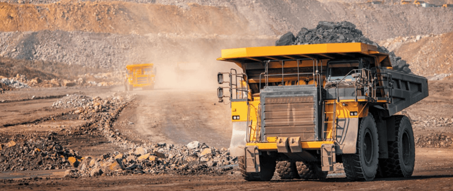 Greenland Rare Earth Elements